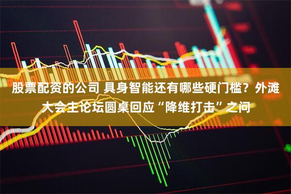 股票配资的公司 具身智能还有哪些硬门槛？外滩大会主论坛圆桌回应“降维打击”之问